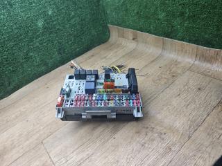 блок предохранителей Opel Astra G 1999, 1.8 л., бензин, хетчбэк 3 дв.