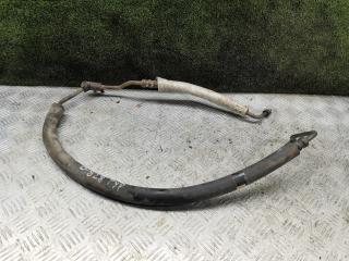 трубка гидроусилителя Chevrolet Aveo T250 [рестайлинг] 2009, 1.2 л., B12D1, бензин, МКПП, седан