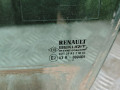 стекло двери передней левой Renault Laguna 1 поколение [рестайлинг] 1999, 1.8 л., бензин, МКПП, хетчбэк 5 дв. - фото №2