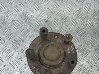 ступица задняя правая Mazda 626 GF 1997, 1.8 л., бензин, АКПП, седан