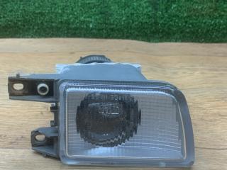 фара противотуманная правая Fiat Ulysse 1 поколение 1998, 1.8 л., бензин, МКПП, минивэн