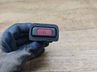 кнопка аварийной сигнализации Honda Civic 6 поколение [рестайлинг] 2000, 2.0 л., дизель, МКПП, универсал