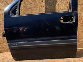 дверь передняя левая Opel Sintra 1 поколение 1997, 2.2 л., X 22 XE, бензин, МКПП, минивэн