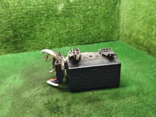 блок предохранителей Nissan Almera N15 1998, 1.4 л., бензин, МКПП, хетчбэк 3 дв.