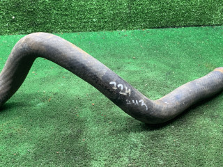 патрубок радиатора Rover 200 Series 3 поколение 1997, 1.4 л., бензин, МКПП, хетчбэк 5 дв.