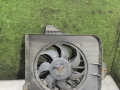 вентилятор радиатора Dodge Caravan 4 поколение 2001, 2.4 л., бензин, АКПП, минивэн - фото №4