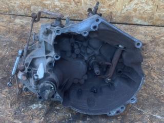 КПП механическая (МКПП) Citroen Xsara 1 поколение 1998, 1.4 л., бензин, МКПП, хетчбэк 3 дв., 20CE42