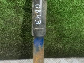 амортизатор задний Opel Astra G 2000, 1.6 л., бензин, МКПП, хетчбэк 5 дв.