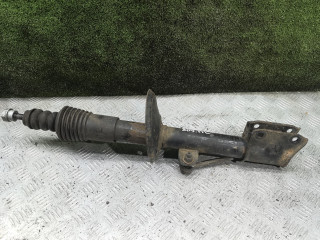 амортизатор передний левый Renault Duster 1 поколение [рестайлинг] 2017, 2.0 л., бензин, МКПП, внедорожник 5 дв., полный привод, 543028126R