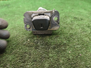 Личинка замка крышки багажника Toyota Avensis 1 поколение (T220) 2000, 2.0 л., 2C-T, дизель, МКПП, универсал