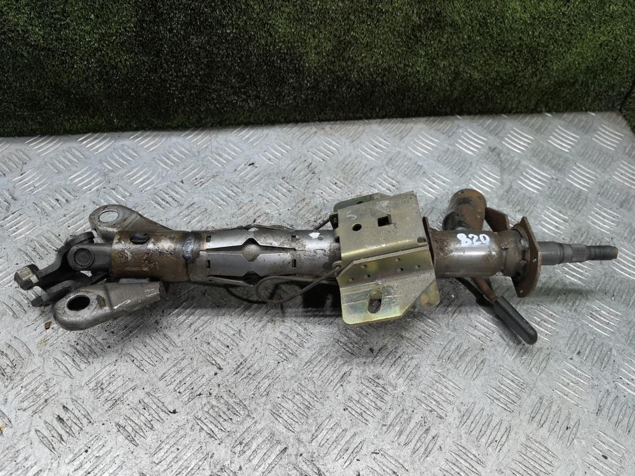 рулевая колонка Fiat Ulysse 1 поколение 1998, 1.8 л., бензин, МКПП, минивэн - фото №1