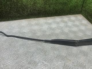 щеткодержатель (поводок стеклоочистителя, дворник) Opel Astra G 1999, 1.8 л., бензин, купе