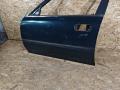 дверь передняя левая Rover 600 Series 1 поколение 1997, 2.0 л., бензин, МКПП, седан - фото №3