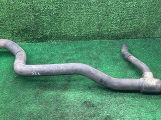 патрубок радиатора Renault Laguna 1 поколение [рестайлинг] 1998, 1.8 л., бензин, МКПП, хетчбэк 5 дв.