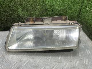 фара левая Citroen Xantia 1 поколение 1995, 1.6 л., бензин, МКПП, хетчбэк 5 дв.