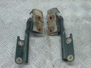 петля капота Mazda 626 GF 1997, 1.8 л., бензин, АКПП, седан