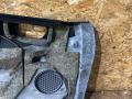 обшивка двери передняя правая Toyota Avensis 1 поколение (T220) 1999, 1.6 л., 4A-FE, бензин, МКПП, седан, передний привод - фото №6