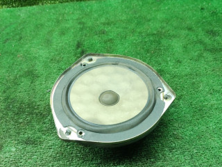 динамик двери Honda Accord 6 поколение 1999, 1.6 л., бензин, МКПП, хетчбэк 5 дв.