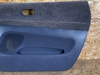 обшивка двери задняя правая Toyota Picnic 1 поколение XM10 1999, 2.2 л., 3C-TE, дизель, МКПП, минивэн