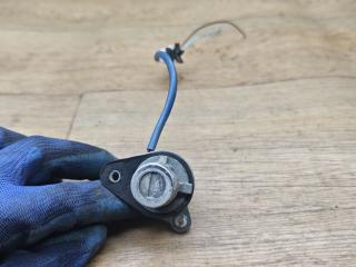 Личинка замка крышки багажника Chevrolet Aveo T250 [рестайлинг] 2009, 1.2 л., B12D1, бензин, МКПП, седан