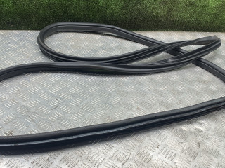 уплотнитель двери Dodge Grand caravan 4 поколение [рестайлинг] 2004, 3.8 л., бензин, АКПП, минивэн