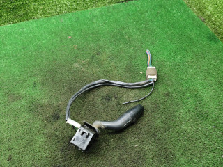 переключатель дворников Hyundai Accent 1 поколение (X3) 1995, 1.5 л., бензин, МКПП, хетчбэк 3 дв.