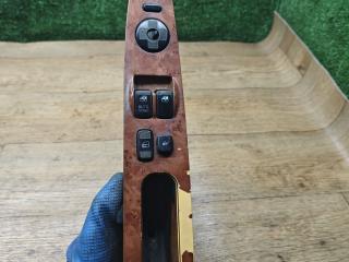 блок управления стеклоподъемниками Kia Carnival 1 поколение [рестайлинг] 2005, 2.9 л., CRDi, дизель, МКПП, минивэн