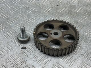 шкив распредвала Renault Laguna 1 поколение [рестайлинг] 1998, 1.8 л., бензин, МКПП, хетчбэк 5 дв.