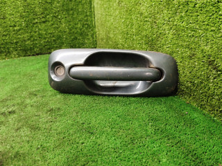 ручка наружная Dodge Grand caravan 4 поколение [рестайлинг] 2004, 3.8 л., бензин, АКПП, минивэн