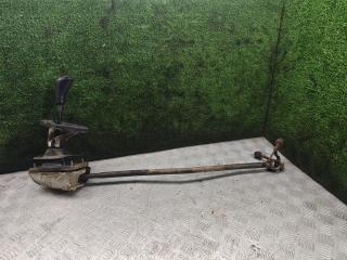 кулиса Citroen Xantia 1 поколение 1995, 1.6 л., бензин, МКПП, хетчбэк 5 дв.