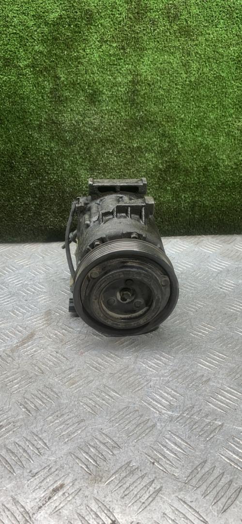 компрессор кондиционера Kia Sportage 3 поколение 2011, 2.0 л., бензин, АКПП, внедорожник 5 дв., полный привод - фото №1