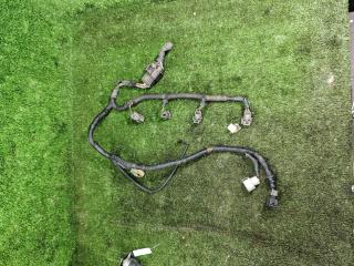 проводка Hyundai Sonata EF 1999, 2.0 л., бензин, МКПП, седан