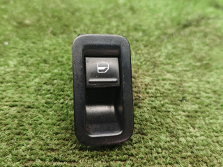 кнопка стеклоподъемника двери задней левой Volkswagen Polo Sedan 1 поколение 2015, 1.6 л., МКПП, седан, 6RU867255A