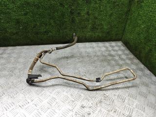 трубка кондиционера Fiat Bravo 1 поколение 2000, 1.4 л., бензин, МКПП, хетчбэк 3 дв.