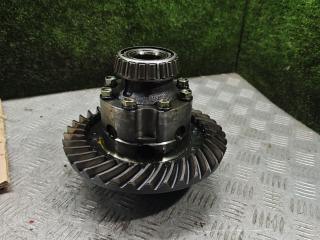 дифференциал УАЗ 452 2 поколение 1985, 2.4 л., бензин, МКПП, микроавтобус