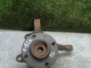 ступица передняя левая Renault Scenic 1 поколение 1999, 1.6 л., K7M 702, бензин, МКПП, минивэн