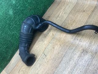 патрубок воздушного фильтра Kia Carnival 1 поколение [рестайлинг] 2005, 2.9 л., CRDi, дизель, МКПП, минивэн, 0K52A13340