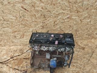 двигатель ГАЗ Соболь 1 поколение [рестайлинг] 2008, 2.5 л., бензин, МКПП, микроавтобус, 40524