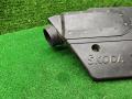 патрубок воздушного фильтра Skoda Felicia 1 поколение [рестайлинг] 1998, 1.3 л., бензин, МКПП, хетчбэк 5 дв., 047129654 - фото №3