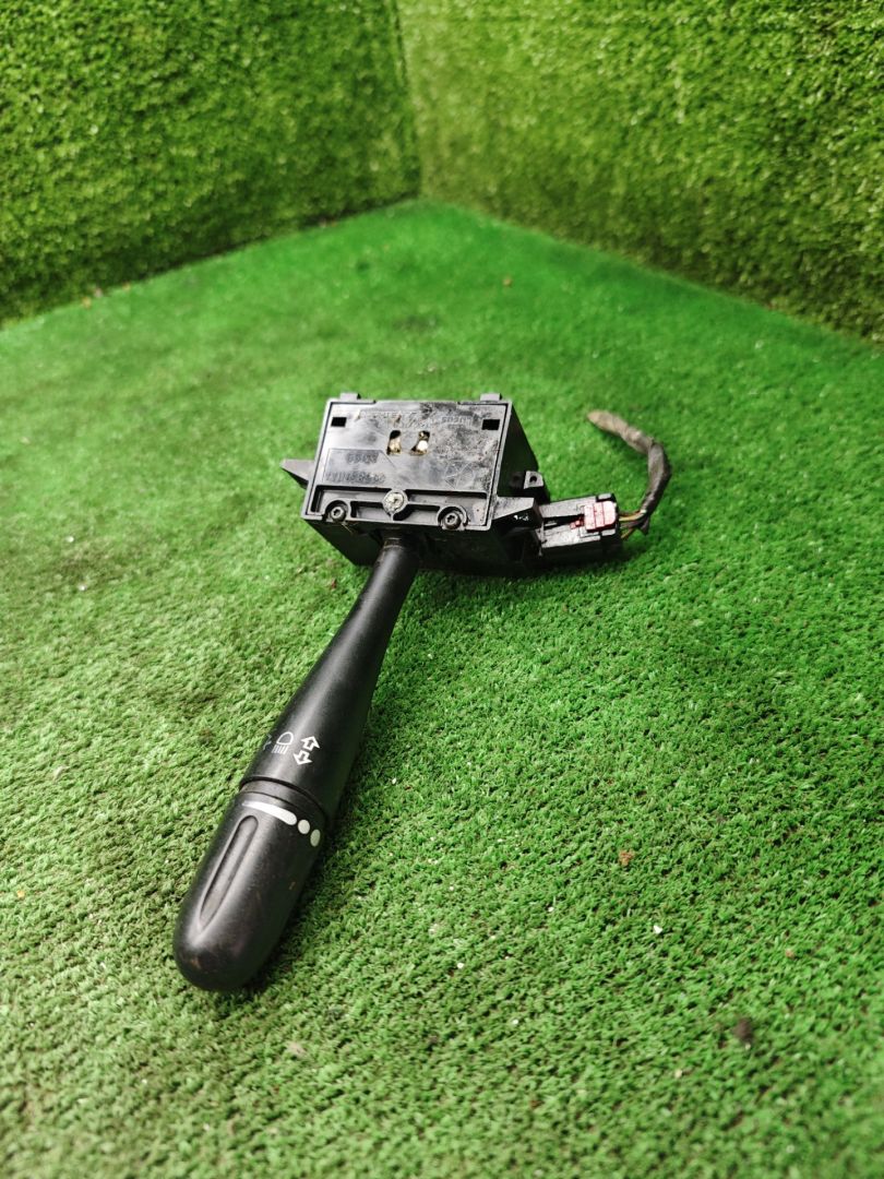 переключатель подрулевой (стрекоза) Dodge Caravan 4 поколение 2001, 2.4 л., бензин, АКПП, минивэн - фото №1