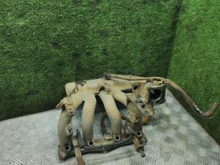 коллектор впускной Kia Rio 1 поколение 2001, 1.3 л., бензин, МКПП, универсал