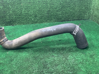 патрубок радиатора Citroen Xsara 1 поколение [рестайлинг] 2003, 1.9 л., дизель, МКПП, универсал