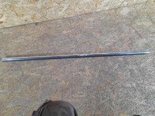 молдинг стекла Skoda Superb 1 поколение 2006, 2.8 л., бензин, АКПП, седан