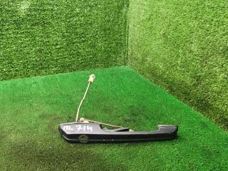 ручка наружная Lada 2114 1 поколение 2005, 1.5 л., бензин, МКПП, хетчбэк 5 дв.