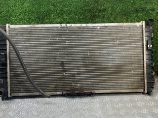 радиатор (основной) Opel Sintra 1 поколение 1997, 2.2 л., бензин, МКПП, минивэн