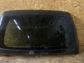 стекло заднее Kia Carnival 1 поколение [рестайлинг] 2005, 2.9 л., CRDi, дизель, МКПП, минивэн