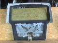 крышка багажника (дверь 3-5) Mercedes-Benz Vito W638 2002, 2.2 л., CDi, дизель, МКПП, микроавтобус - фото №9