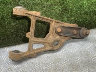 рычаг передний правый Renault Scenic 1 поколение 1999, 1.6 л., K7M 702, бензин, МКПП, минивэн