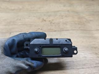 часы Ford Focus 1 поколение [рестайлинг] 2005, 1.8 л., FFDA, дизель, МКПП, универсал, 4G07102327014