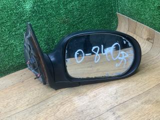 зеркало наружное правое Kia Carnival 1 поколение [рестайлинг] 2005, 2.9 л., CRDi, дизель, МКПП, минивэн